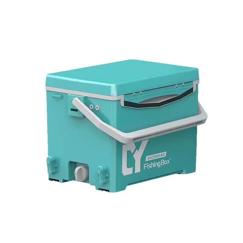 A spot-and-to-flip fishing tank can be used in a warm-fishing tank and a mini-fish can